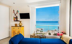 LOFT PLAYA SALINAS CALPE, Grupo Terra de Mar, alojamientos con encanto